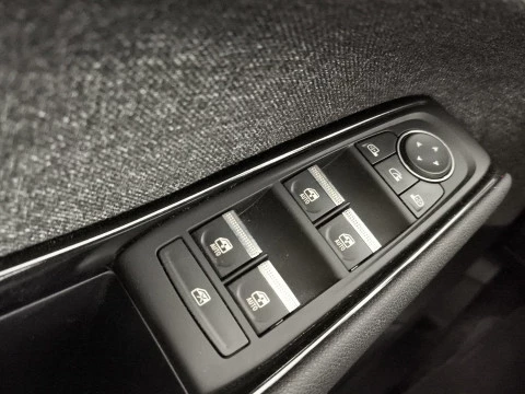 Renault Espace  1.2 E-Tech Hibrido Techno 146kW