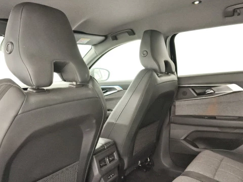 Renault Espace  1.2 E-Tech Hibrido Techno 146kW