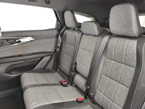 Renault Espace  1.2 E-Tech Hibrido Techno 146kW