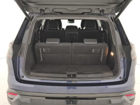 Renault Espace  1.2 E-Tech Hibrido Techno 146kW