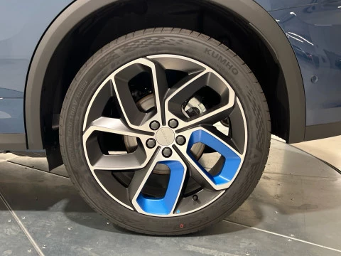 Lynk & Co 01 1.5 PHEV 6.6kW