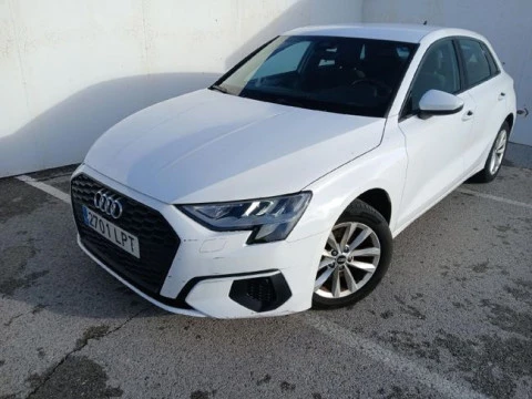 Audi A3 Sportback 30 TFSI 81kW (110CV) S tronic