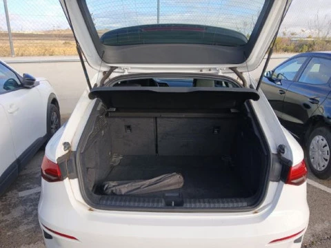 Audi A3 Sportback 30 TFSI 81kW (110CV) S tronic