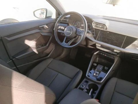 Audi A3 Sportback 30 TFSI 81kW (110CV) S tronic