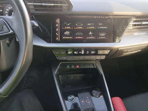 Audi A3 Sportback 30 TFSI 81kW (110CV) S tronic