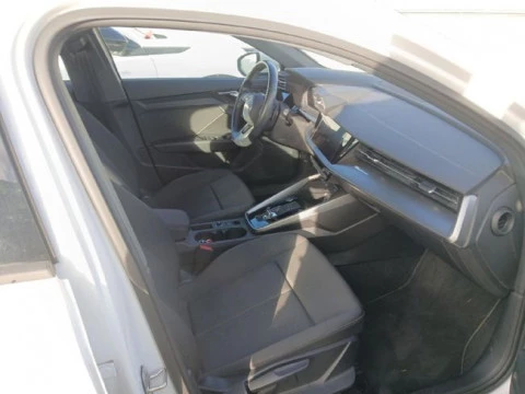 Audi A3 Sportback 30 TFSI 81kW (110CV) S tronic