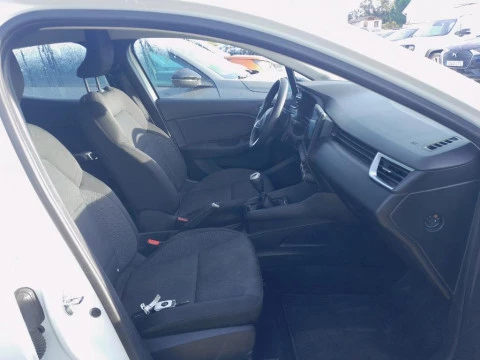 Renault Clio Intens TCe 67 kW (91CV)