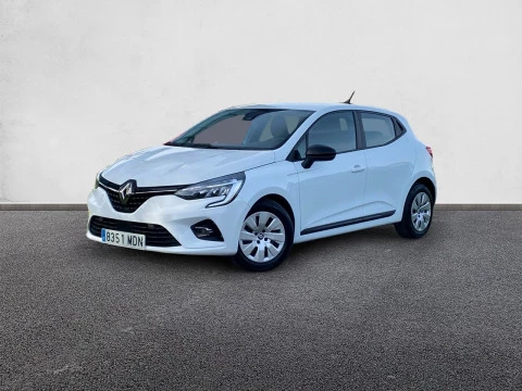 Renault Clio Intens TCe 67 kW (91CV)