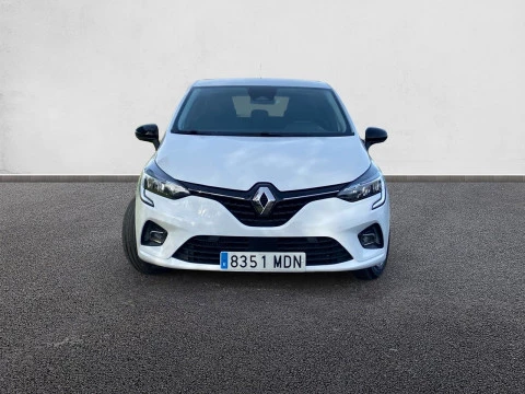 Renault Clio Intens TCe 67 kW (91CV)