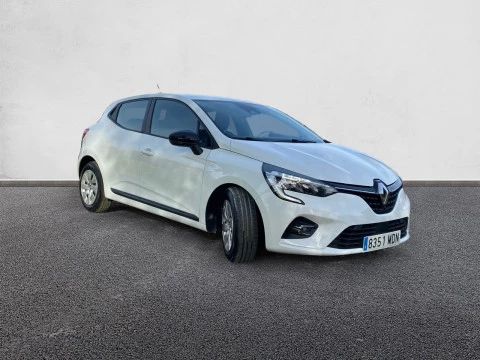 Renault Clio Intens TCe 67 kW (91CV)