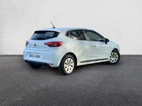 Renault Clio Intens TCe 67 kW (91CV)