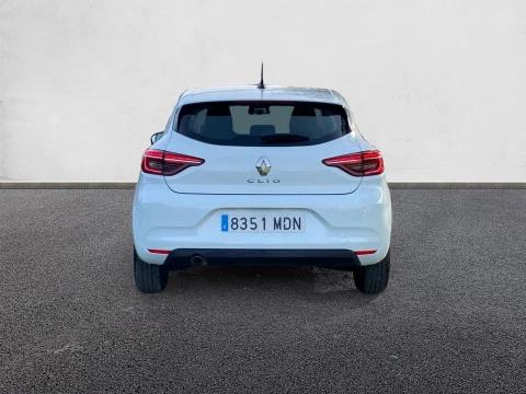 Renault Clio Intens TCe 67 kW (91CV)