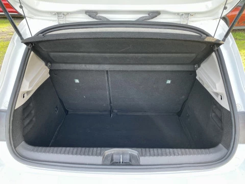 Renault Clio Intens TCe 67 kW (91CV)