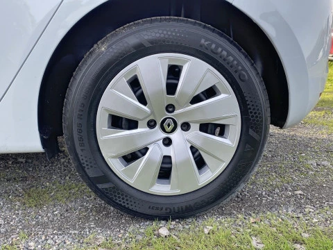 Renault Clio Intens TCe 67 kW (91CV)