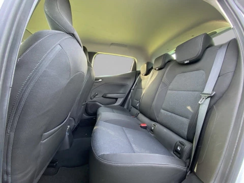 Renault Clio Intens TCe 67 kW (91CV)