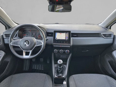 Renault Clio Intens TCe 67 kW (91CV)
