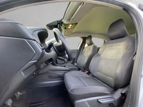 Renault Clio Intens TCe 67 kW (91CV)