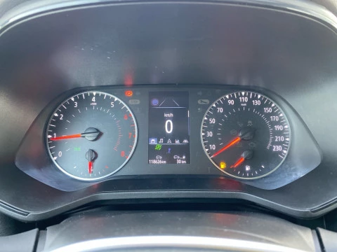 Renault Clio Intens TCe 67 kW (91CV)