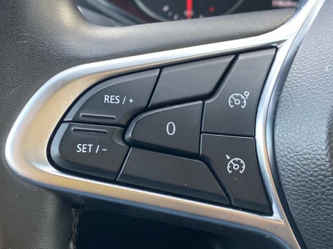 Renault Clio Intens TCe 67 kW (91CV)