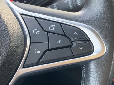 Renault Clio Intens TCe 67 kW (91CV)