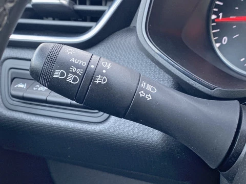 Renault Clio Intens TCe 67 kW (91CV)