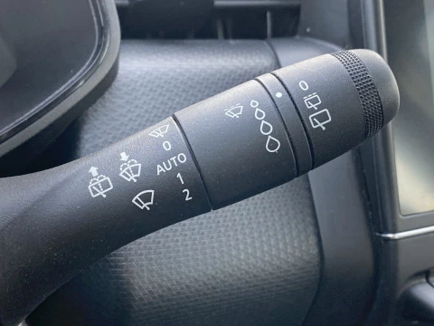 Renault Clio Intens TCe 67 kW (91CV)