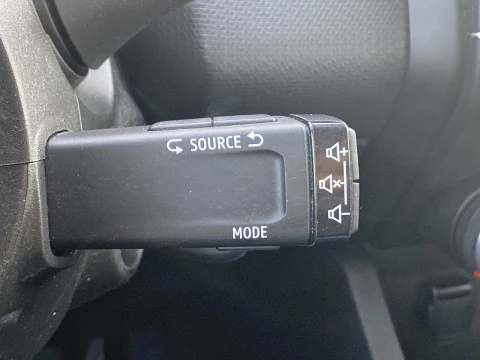 Renault Clio Intens TCe 67 kW (91CV)