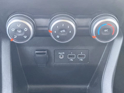 Renault Clio Intens TCe 67 kW (91CV)