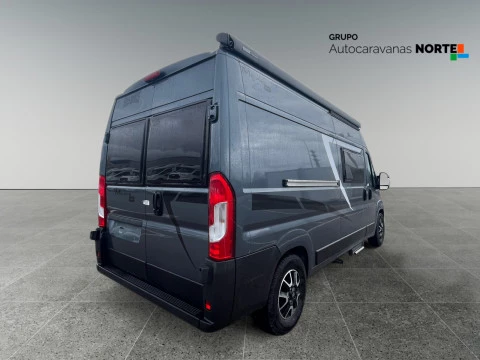 MCLOUIS MENFYS VAN MENFYS 3 MAXI S-LINE