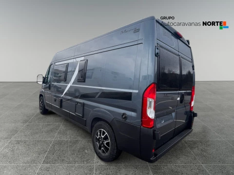 MCLOUIS MENFYS VAN MENFYS 3 MAXI S-LINE