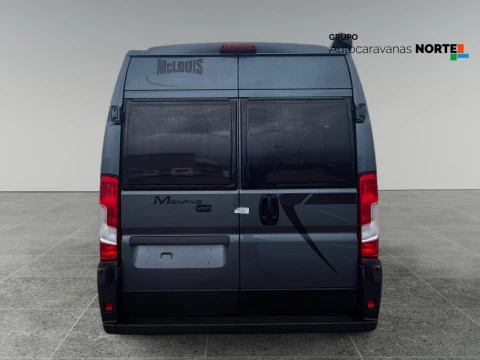 MCLOUIS MENFYS VAN MENFYS 3 MAXI S-LINE