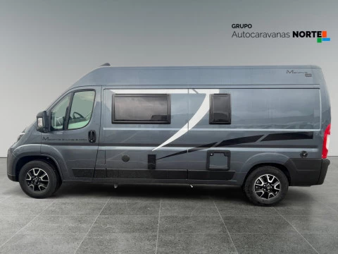 MCLOUIS MENFYS VAN MENFYS 3 MAXI S-LINE