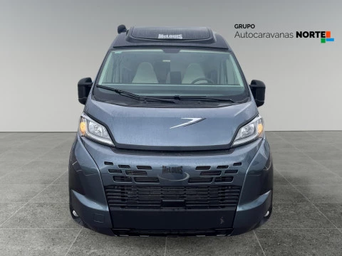 MCLOUIS MENFYS VAN MENFYS 3 MAXI S-LINE