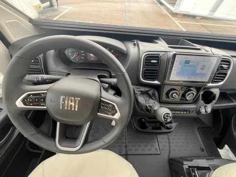 MCLOUIS MENFYS VAN MENFYS 3 MAXI S-LINE