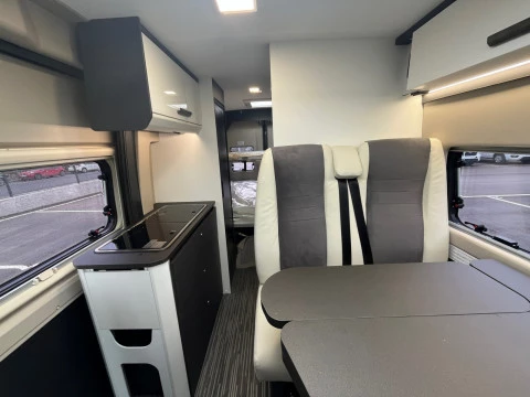 MCLOUIS MENFYS VAN MENFYS 3 MAXI S-LINE