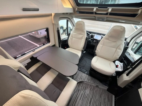 MCLOUIS MENFYS VAN MENFYS 3 MAXI S-LINE