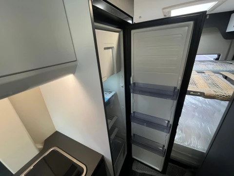 MCLOUIS MENFYS VAN MENFYS 3 MAXI S-LINE