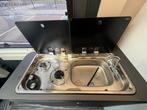 MCLOUIS MENFYS VAN MENFYS 3 MAXI S-LINE