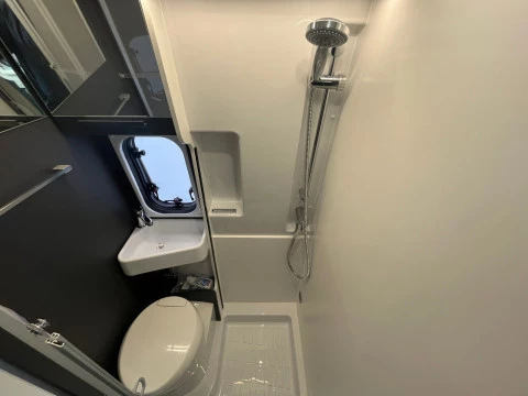 MCLOUIS MENFYS VAN MENFYS 3 MAXI S-LINE