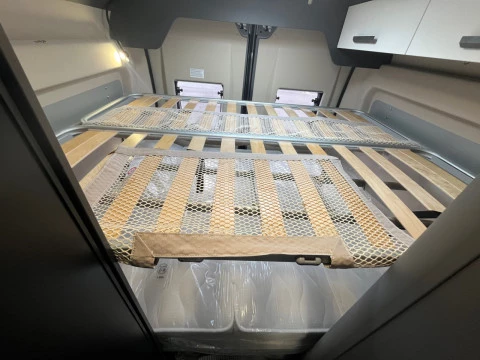 MCLOUIS MENFYS VAN MENFYS 3 MAXI S-LINE