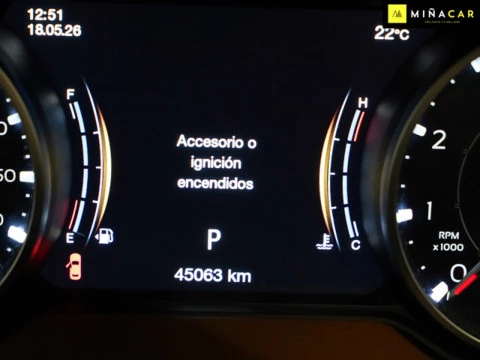 Maserati Levante GT L4 330CV HybridGasolina AWD