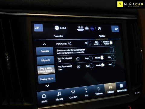 Maserati Levante GT L4 330CV HybridGasolina AWD