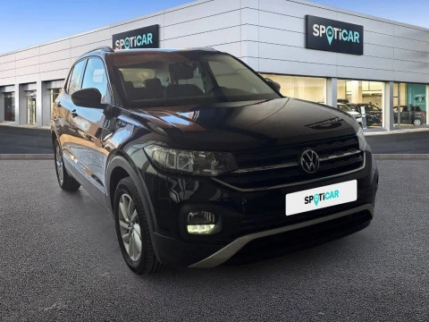 Volkswagen T-Cross Advance 1.0 TSI 70kW (95CV)