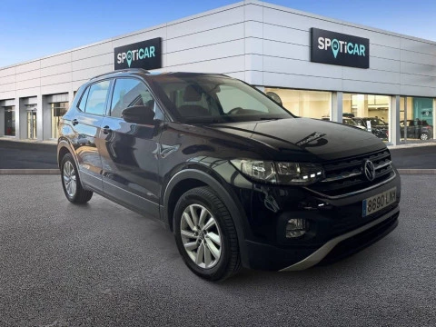 Volkswagen T-Cross Advance 1.0 TSI 70kW (95CV)