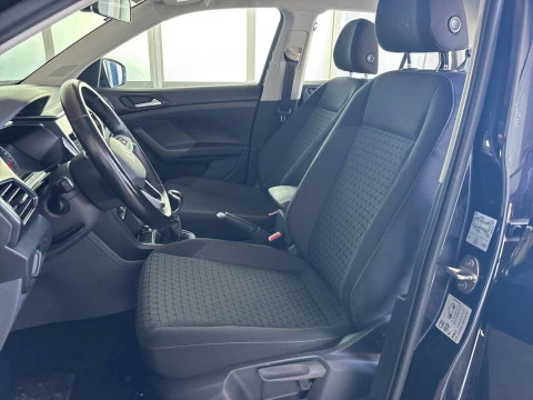Volkswagen T-Cross Advance 1.0 TSI 70kW (95CV)