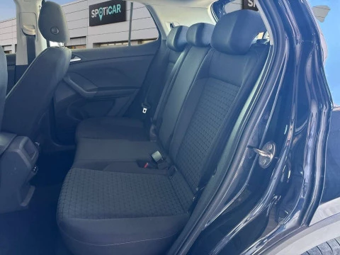 Volkswagen T-Cross Advance 1.0 TSI 70kW (95CV)