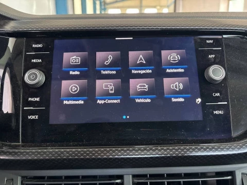 Volkswagen T-Cross Advance 1.0 TSI 70kW (95CV)