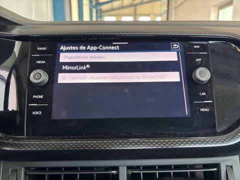 Volkswagen T-Cross Advance 1.0 TSI 70kW (95CV)