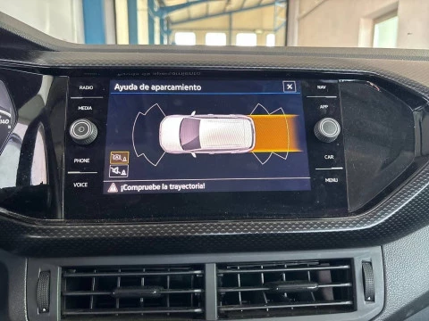 Volkswagen T-Cross Advance 1.0 TSI 70kW (95CV)