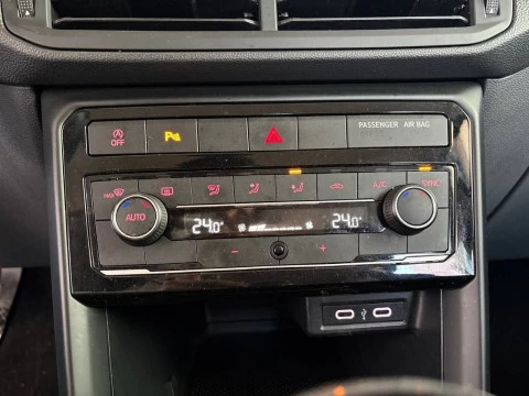 Volkswagen T-Cross Advance 1.0 TSI 70kW (95CV)